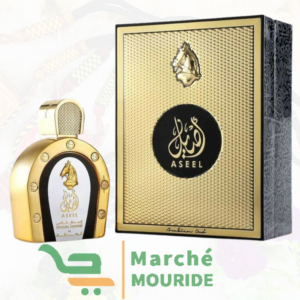 🌟 Parfum ASEEL – Spécial Edition 🌟